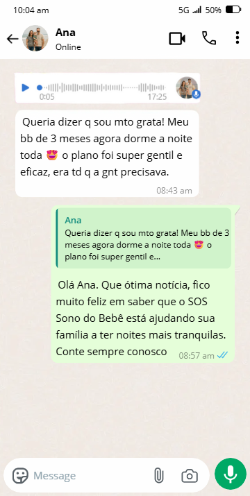 Review Ana